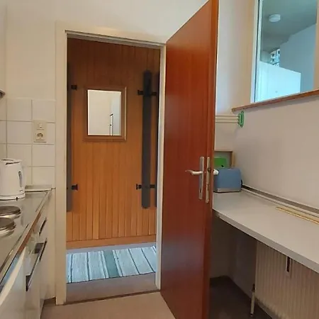 Apartman Bad Mitterndorf/steiermark 432 *