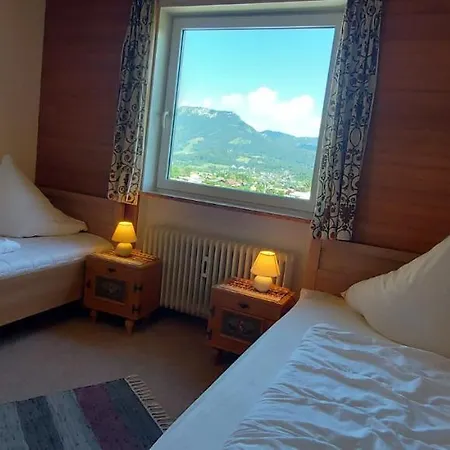 Bad Mitterndorf/steiermark 432 Apartman *