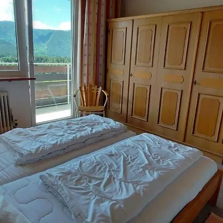 Bad Mitterndorf/steiermark 432 Apartman *