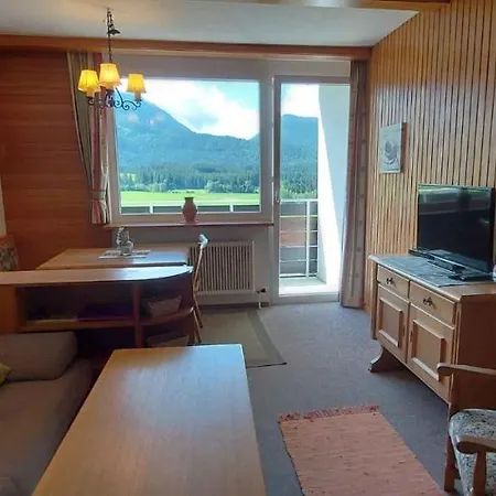 Apartman Bad Mitterndorf/steiermark 432