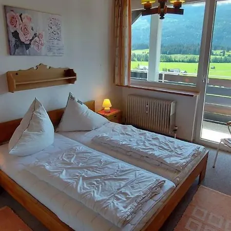 Bad Mitterndorf/steiermark 432 Apartman Bad Mitterndorf