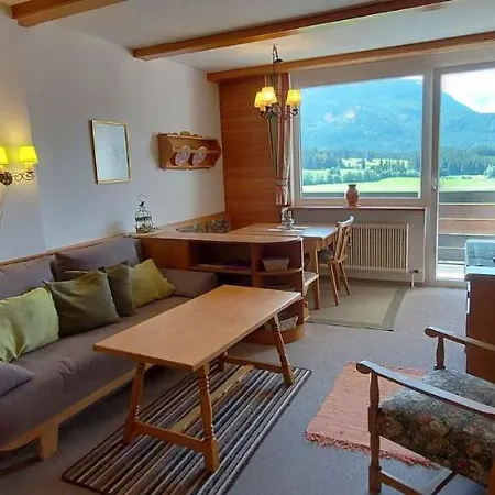 Apartman Bad Mitterndorf/steiermark 432 Bad Mitterndorf