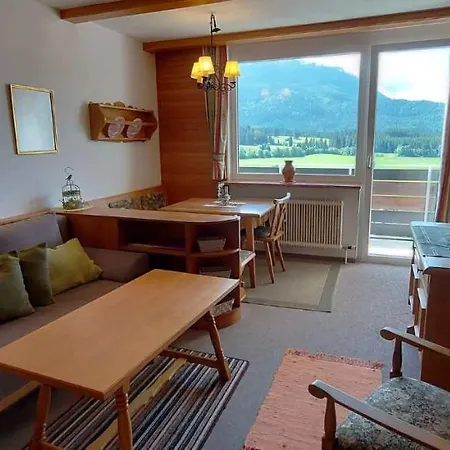 Bad Mitterndorf/steiermark 432 Apartman *