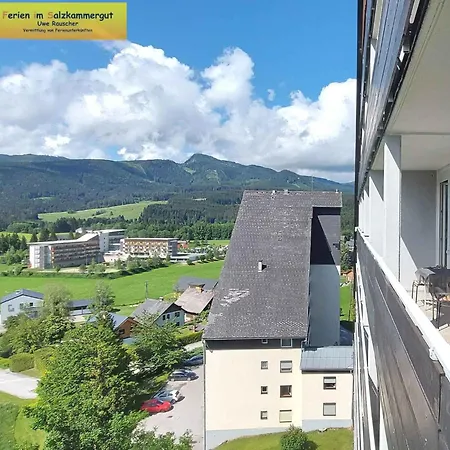 Apartman - Steiermark 432 Bad Mitterndorf