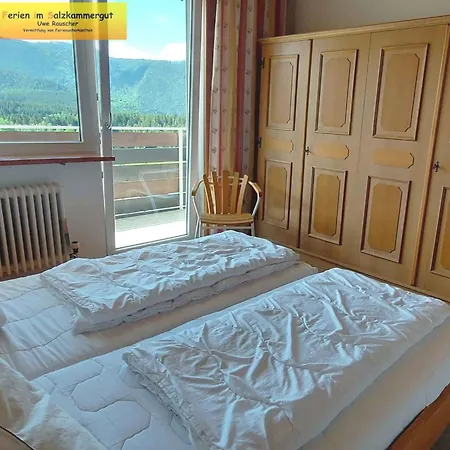 Apartman Bad Mitterndorf/steiermark 432 *