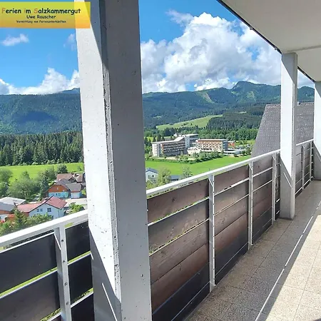 Bad Mitterndorf/steiermark 432 Apartman *