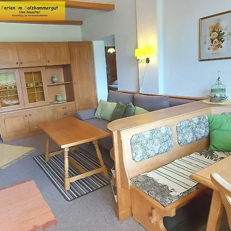 Apartman Bad Mitterndorf/steiermark 432 *