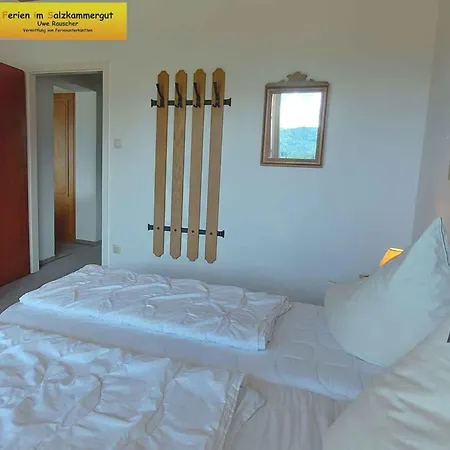 - Steiermark 432 Apartamento Bad Mitterndorf