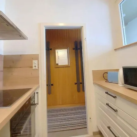 Apartman Bad Mitterndorf/steiermark 432