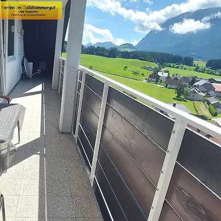 - Steiermark 432 Apartamento Bad Mitterndorf