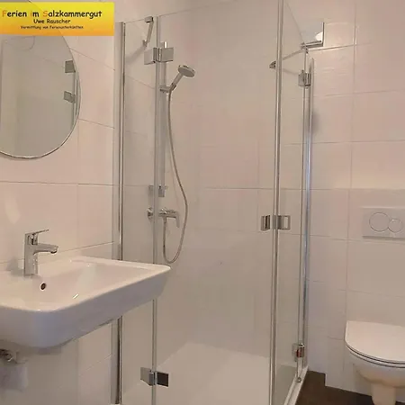 Apartman - Steiermark 432 Bad Mitterndorf