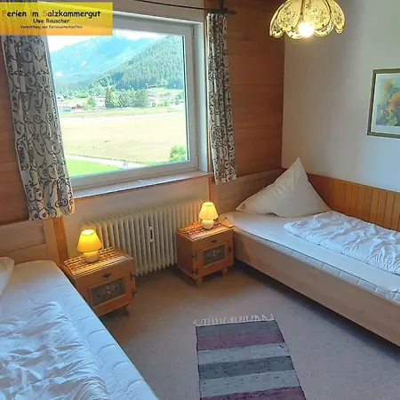 - Steiermark 432 Apartamento *