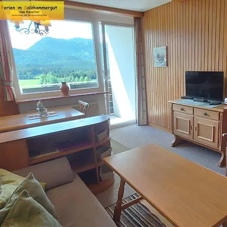 - Steiermark 432 Apartamento Bad Mitterndorf