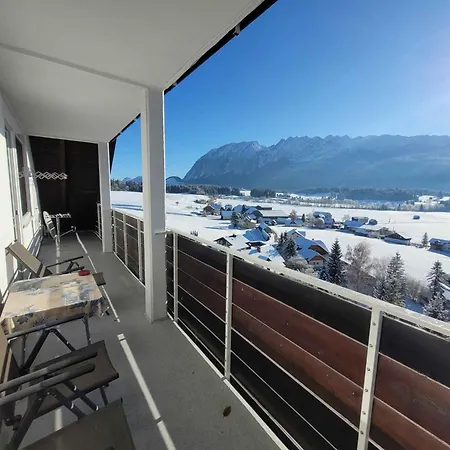 - Steiermark 432 Apartman *