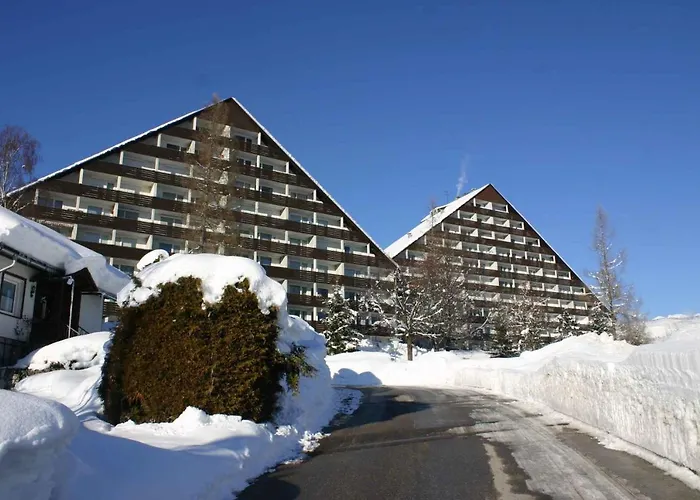 - Steiermark 432 Apartmán Bad Mitterndorf