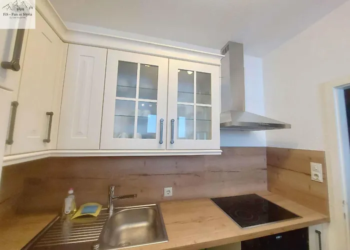 - Steiermark 432 * 巴德米滕多夫