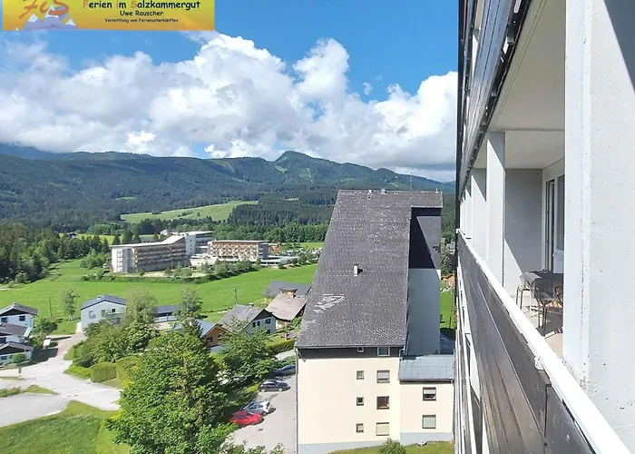 Apartmán - Steiermark 432 Bad Mitterndorf