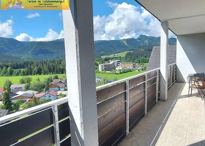 - Steiermark 432 公寓 *