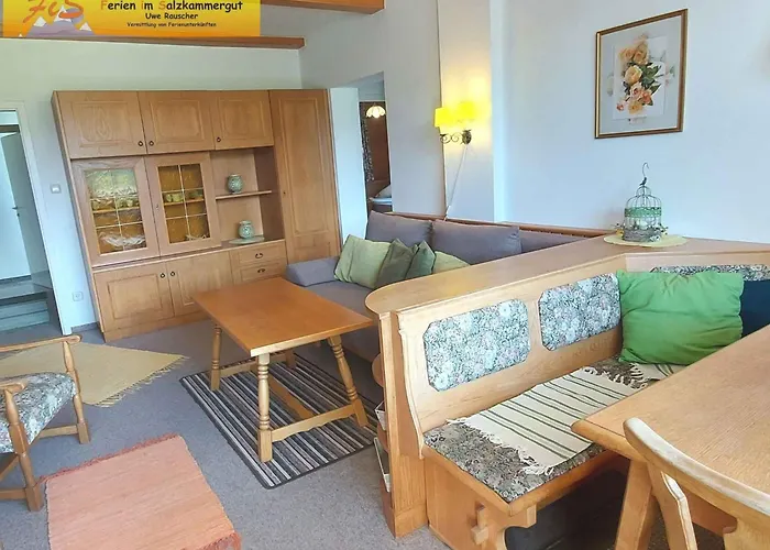 Apartmán - Steiermark 432 *