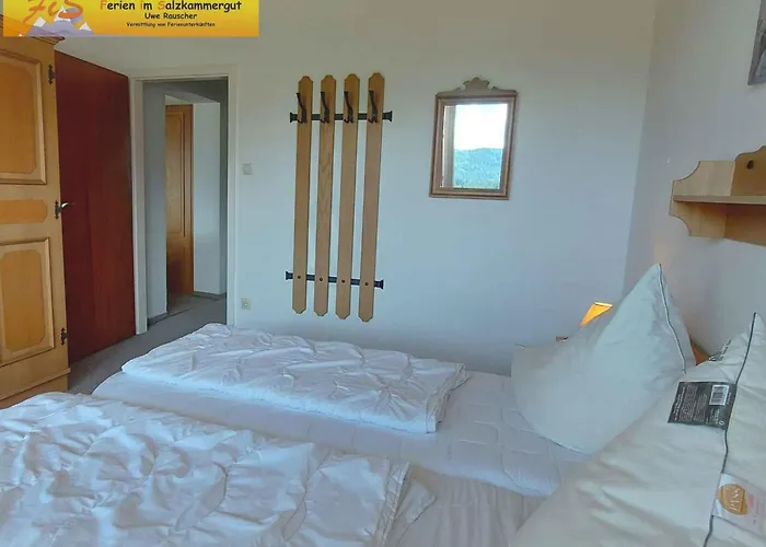 - Steiermark 432 Apartmán Bad Mitterndorf