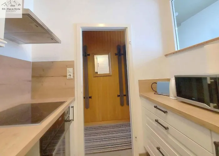 Apartmán - Steiermark 432