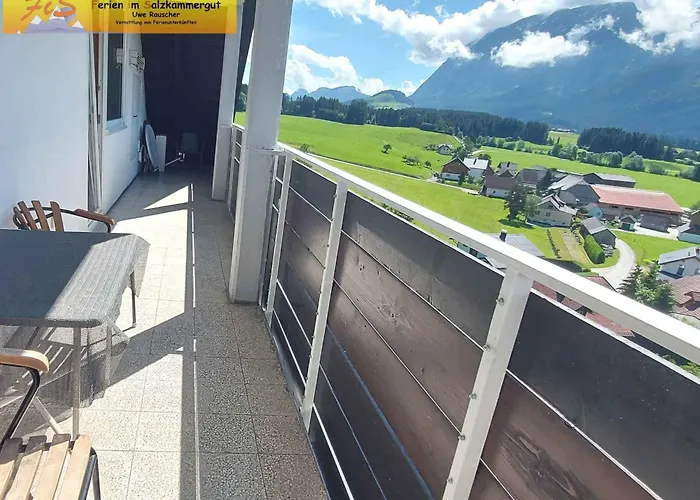 - Steiermark 432 公寓 巴德米滕多夫