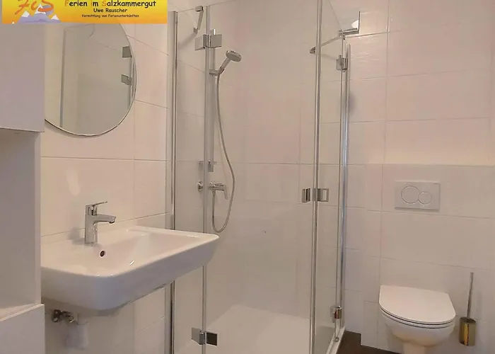 Apartmán - Steiermark 432 Bad Mitterndorf