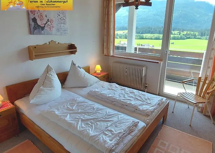 - Steiermark 432 * 巴德米滕多夫