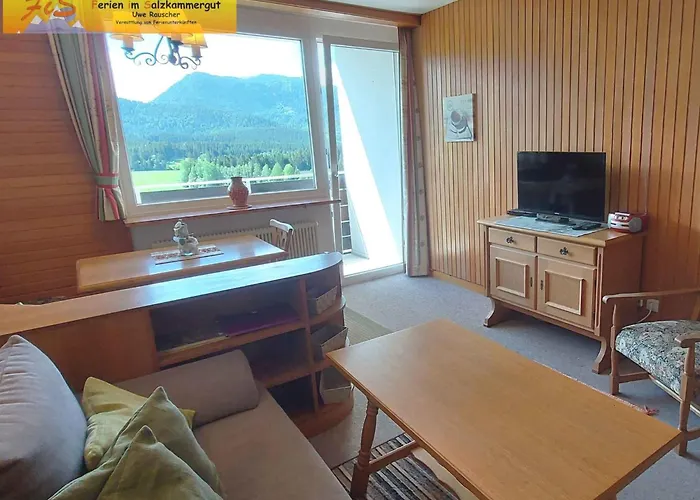 - Steiermark 432 Apartmán Bad Mitterndorf