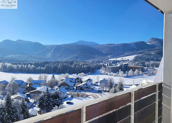 公寓 - Steiermark 432 *